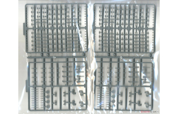 Сборная модель Японский авианосец Zuikaku