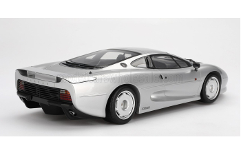 JAGUAR XJ220 (1992), silver