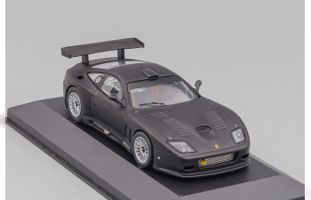 FERRARI 575GTC Presentation Version (2003), matte black