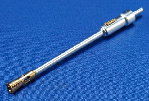 Металлический ствол для 2cm FlaK 38 L/50 AA Guns, Armoured vehicles