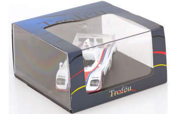 PORSCHE 936/76 Winner Salzurg, Mass (1976), Martini