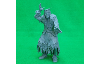 Фигурка "Баба Яга"