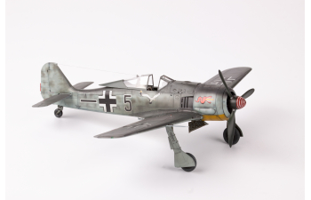 Fw 190A-2