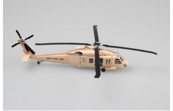 UH-60 82-23699 "sandhawk"