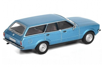 FORD Taunus TC 2 Turnier (1976), blue