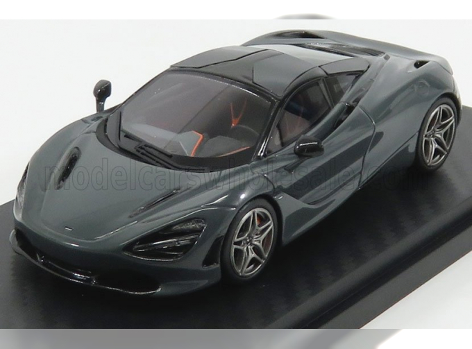 McLAREN 720s (2017), Chicane Grey