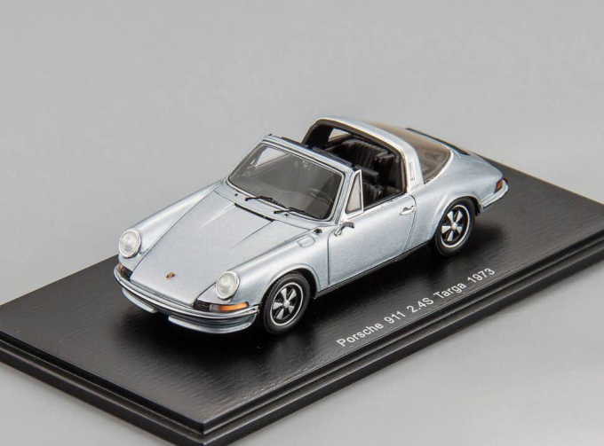 Porsche 911 2.4S Targa 1973