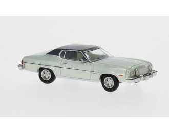 FORD Gran Torino (1976), grey