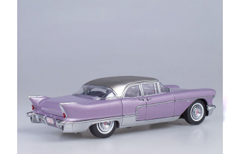 CADILLAC Eldorado Brougham, amethyst