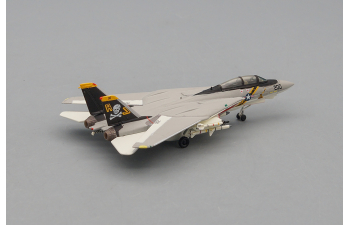 US Navy Grumman F-14A "Tomcat" VF-84 "Jolly Rogers"