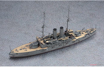 Сборная модель Линкор IJN BATTLESHIP MIKASA