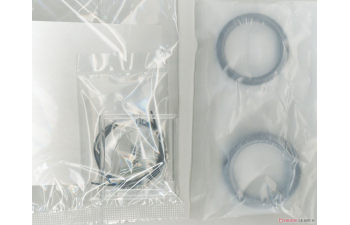 Сборная модель мотоцикл YAMAHA YZR500 (0W98) "TECH21 1988" (Limited Edition)