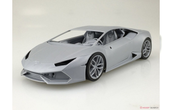 Сборная модель Lamborghini Huracan LP610-4 [Overseas Edition]