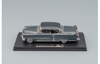 CADILLAC Coupe Deville (1954), grey