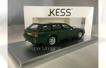 ASTON MARTIN Virage Lagonda Shooting Brake 1993 Green