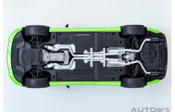 DODGE Charger Scat Pack Widebody, sublime