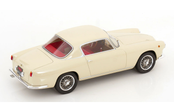 ALFA ROMEO 1900c Ss Touring Coupe (1955), Cream