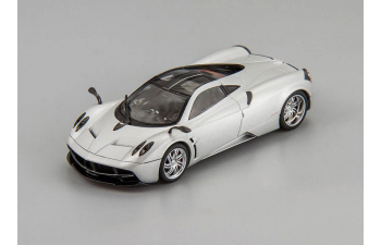 PAGANI Huayra (2011), grey