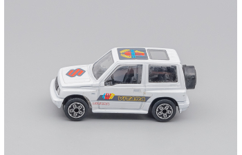 SUZUKI Vitara (cod.4194), white