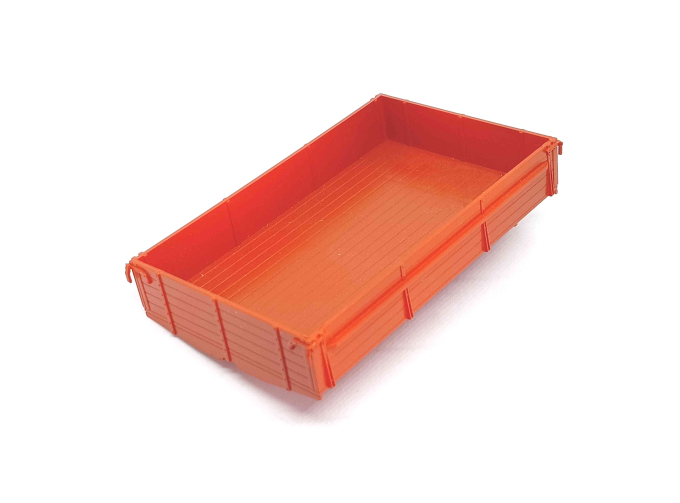 Кузов (Вариант 7), цена за шт.