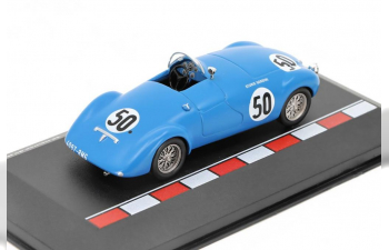 SIMCA Gordini No.50 Scaron-Veiron LE MANS (1949)