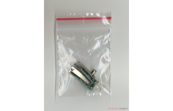 Сборная модель Танк Тесла (Tesla Tank)