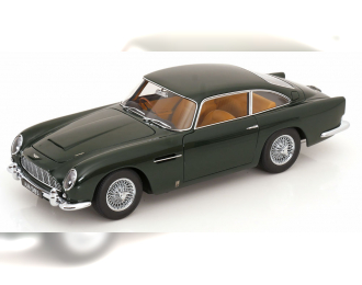 ASTON MARTIN DB5 (1964), dark green