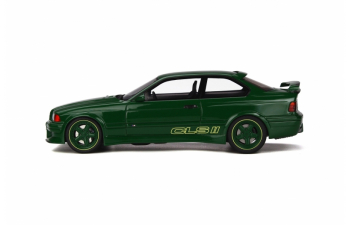 BMW AC Schnitzer E36 CLS II (green)