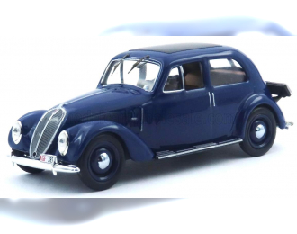 FIAT 1500 Guardia Di Finanza (1939), Blue