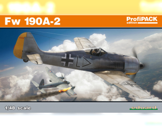 Fw 190A-2