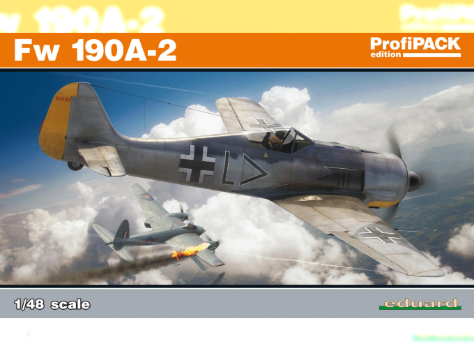 Fw 190A-2