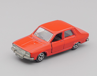 RENAULT 12, red