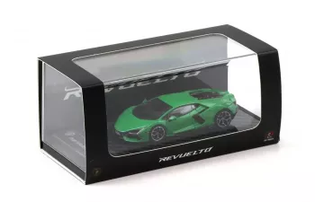 LAMBORGHINI Revuelto Hybrid (2023), Green