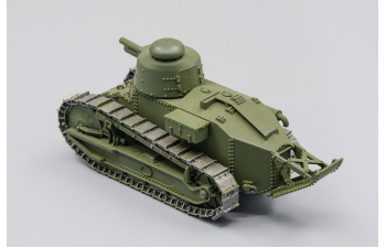 Легкий танк Type 79 Ko-Gata, Япония, 37 мм пушка