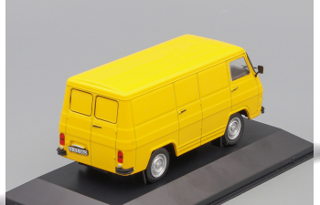 ROCAR TV12F, Автолегенды СССР 170, yellow