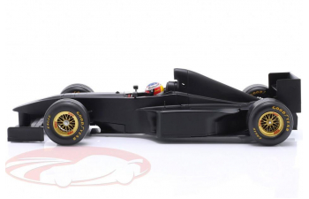 FERRARI F300 Fiorano Test Formula 1 Michael Schumacher (1998), black