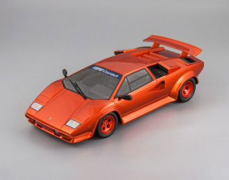 Lamborghini Countach Koenig Specials (redmet)