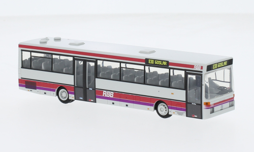 MERCEDES-BENZ O 407 RBB Goslar