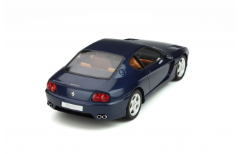 Ferrari 456 GT (blue)