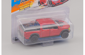 FORD F-150 Raptor (2024), bronze