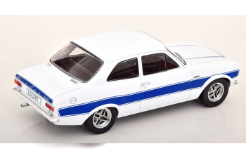 FORD Escort MK1 RS2000, white blue