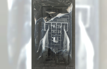 Сборная модель Конвертоплан CMV-22B Osprey «30-я многоцелевая эскадрилья поддержки флота 2024» (Limited Edition)