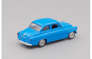 SKODA octavia (1959), Mes voitures de collection