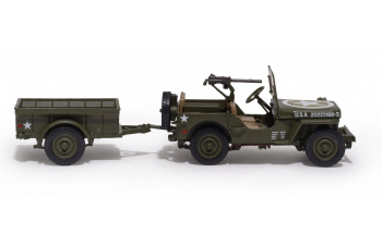 Jeep Willys MB