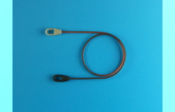 XXL Towing cable for KV-1/2 (Late) Tanks