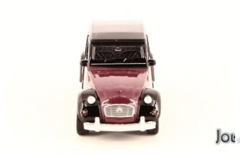 CITROEN 2CV Charleston, Mes voitures de collection 19