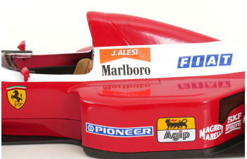 FERRARI F93 A, Alesi (1993)