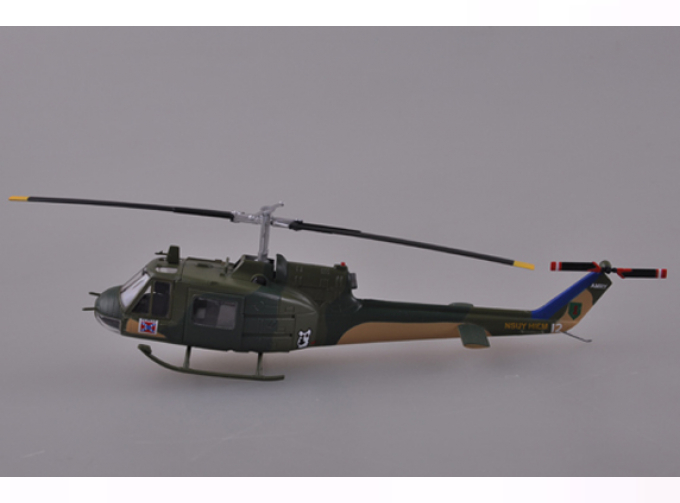 U.S.Army UH-1B N°64-13912 Vietnam During 1967