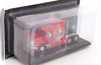 FORD Aeromax (1994) TIDE Racing team, Truck Tuning Collection