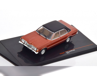 FORD Taunus GLX 1973 Copper/Black